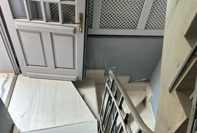 Vila 6 Camere de Inchiriat Rezidential sau Birouri *Dorobanti* - 16