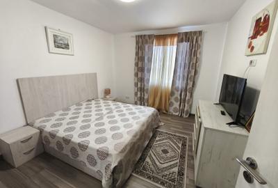 ROANDY-Vila parter+1 cu multiple imbunatatiri-Mihai Bravu - 7