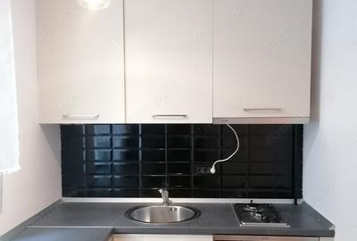 Floreasca, Compozitori, apartament 2 camere, mobilat complet, bloc reabilitat, - 6