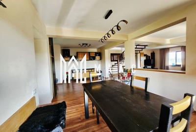 Vilă/Pensiune | 256 MPU | 7 camere | 2000 MP Teren | Tocile - 6