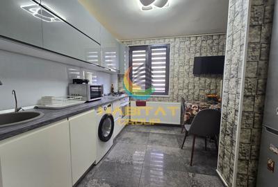 3 camere Brancoveanu Straja complet mobilat utilat - 16