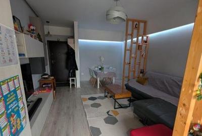 39651  Apartament 2 camere Tomis Plus - 1