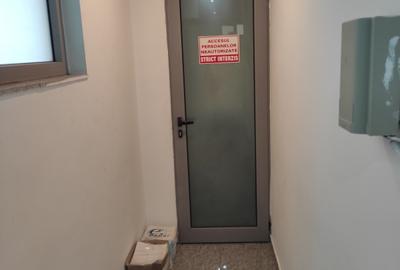 Spațiu comercial Birouri 208 mp + Terasă 196 mp - 27