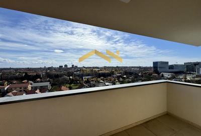Apartament cu 2 camere decomandat în Torontalului