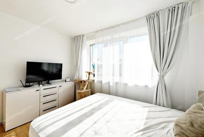 Apartament modern, complet renovat, în cartierul Micro 17 – Galați - 3