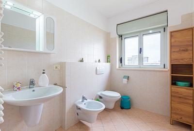 Ansamblul rezidențial RING, 2 camere 80 mp + parcare subterană. LA CHEIE - 17