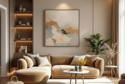 Apartament cu 2 camere decomandat în Berceni