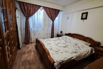 KM.4-5 APARTAMENT 3 CAMERE , MOBILAT, UTILAT, CENTRALA GAZ, LOC PARCARE , BOXA - 6