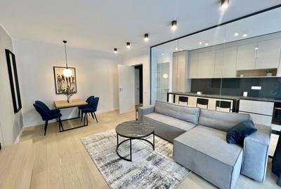 Nusco City/ Apartament lux/ parcare inclusa - 2