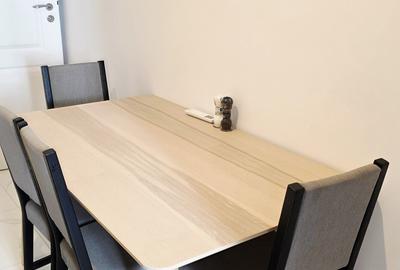 Inchiriere 2 camere bloc 2026 Baicului centrala proprie - 10