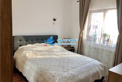 Vanzare vila individuala la cheie 4 camere  Sabareni - Central - 9