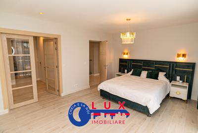 ID 6613 DE VÂNZARE - Vila de LUX - Zona 9 Mai - 7
