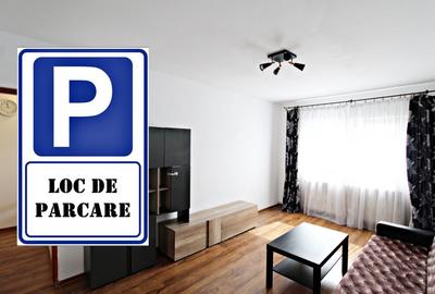 Anda - apartament mobilat/utilat, cu centrala proprie. Comision 0%