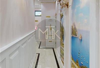 Spatiu Comercial Salon Beauty de LUX | 160 mp utili | BANEASA - 10