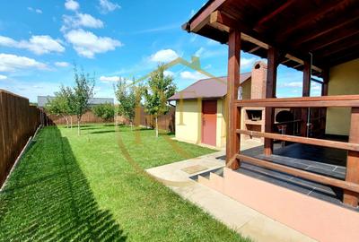 Duplex cu 4 camere în Dumbrăvița