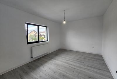 CASA SEMI-SINGLE, 4 CAMERE, 2 BAI, MAGAZIE, 116 MP UTILI, VALEA ADANCA - 7