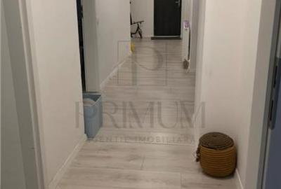 DUMBRAVITA - 4 CAM - DECOMANDAT - 2 BAI - LOC PARCARE - GRADINA - SPATIOS/LUMINO - 14