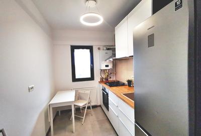 Regie Residence, inchiriere garsoniera noua, la 4 min metrou Grozavesti - 1