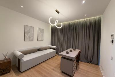 Apartament tip duplex  în One Charles de Gaulle,2 parcări incluse,2 terase - 14