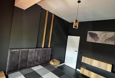 Apartament premium 3 camere  prima închiriere terasă zona Rahovei - 5