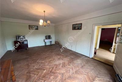 Casa individuala cu 2 camere teren 470 mp situata in Cisnadie Sibiu - 20