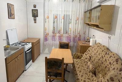 Închiriez apartament 2 camere în zona Crângași - 6