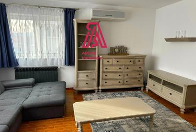 Apartament de inchiriat, 3 camere, 70mp, str.Tilisca, V.Aurie! - 4