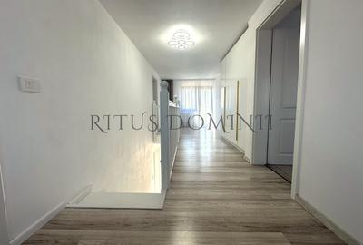 Vila cu 5 camere la Prima Închiriere, Sânmartin, 140mp - 3