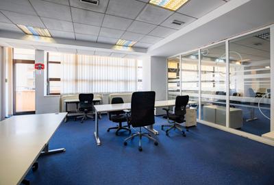 Spatii birouri de inchiriat zona Piata Victoriei - Dorobanti, Bucuresti - 4