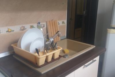 UNIVERSITATE - FACULTATEA DE ARHITECTURA, GARSONIERA, 30MP, MOBILATA - 12