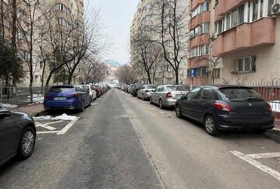 Apartament 4 Camere Mobilat Utilat Centrala Termica Metrou - 21