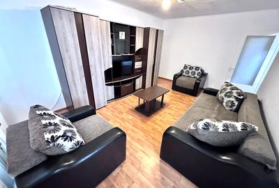 APARTAMENT 2 CAMERE I DECOMANDAT I CETATE I ETAJ 3 I MOBILAT I - 1