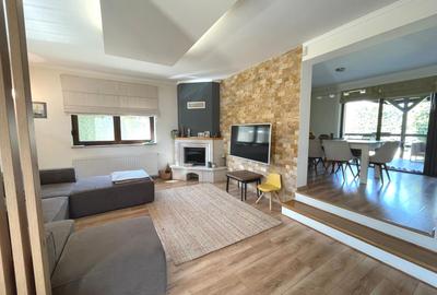 Casă modernă 4 camere | 180mp utili | teren 423mp | zona Micesti - Orizont - 2
