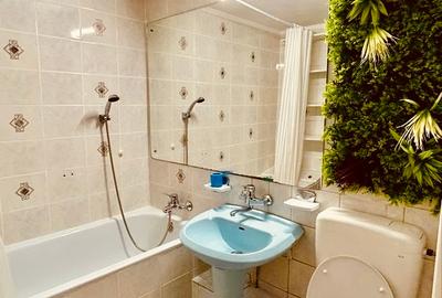 Apartament 2 camere Dristor, 5 minute de metrou, mobilat si utilat complet - 7