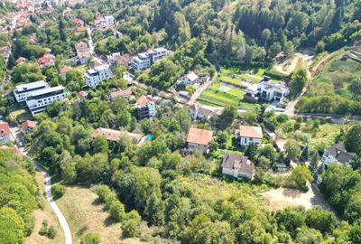 Teren intravilan Brasovul Vechi - 14