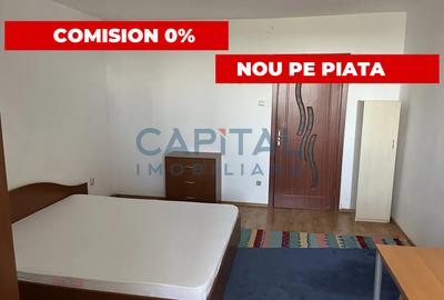 Comision 0% Garsoniera Gheorgheni - 1