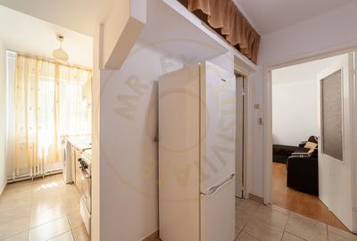 Apartament 2 camere de vânzare – Parter, Cartier Nord - 6