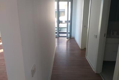 BANEASA LAC-PETROM CITY, 3 CAMERE, BUCATARIA MOBILATA, TERASA, PARCARE SUBTERANA - 5