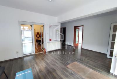 Spațiu de birou de închiriat | 100 mp | Zona Iulius Mall- Între Lacuri - 2