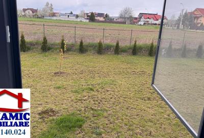 2 cam, 56 mp, cu gradina proprie,  Str. Fermelor, 430 Eur/lunar - 9