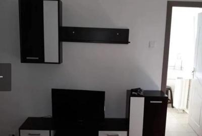 Apartament 2 camere zona Tomis nord mobilat utilat 40 mp - 1