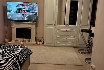 Garsoniera 13 Septembrie - Strada Barnova - 1