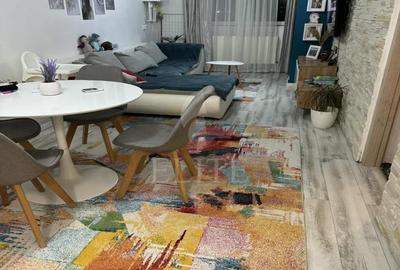 Apartament 3 camere în zona STRAZII OASULUI - 1