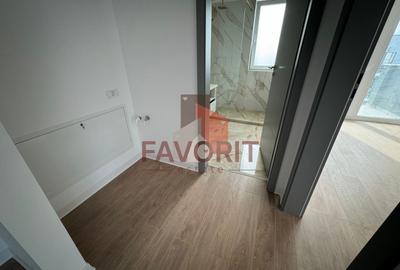 Compartimentare eficienta. Terasa generoasa. Disponibil imediat - 9