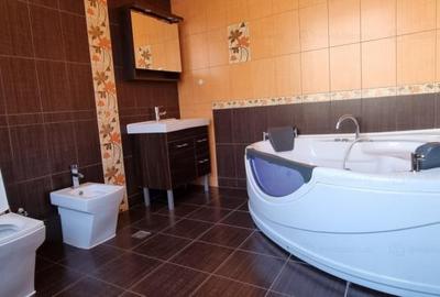 Baneasa-lac, vila lux, p 2E, 350 mp - 23