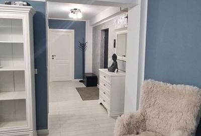 Apartament 2 camere etaj 1  bloc nou zona Parc ( Varnav) - 2