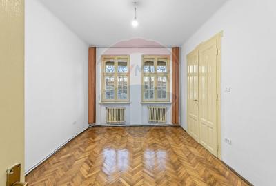 Spațiu de birouri de închiriat – 170 m² – zona Centrală - 8