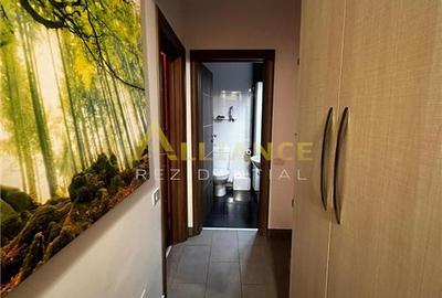 3 camere decomandat | 2 bai | Parcare cadastrată | Metalurgiei 2018 - 15
