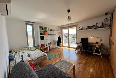 Casa individuala cu Arhitectura Moderna ,situata in cartierul Borhanci! - 15