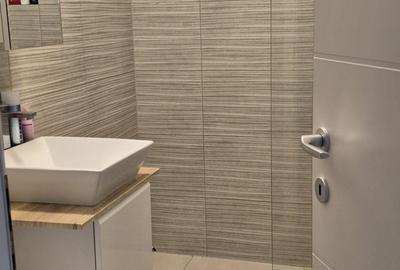 Apartament de vanzare 3 camere 78 mp , zona Buna ziua - 9